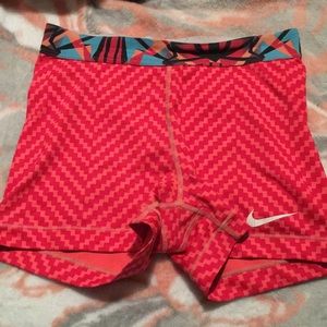 NIKE PRO Shorts